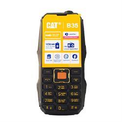 گوشی موبایل طرح کاترپیلار کت CAT B35 دو سیم کارت CAT B35 Dual Sim Mobile Phone